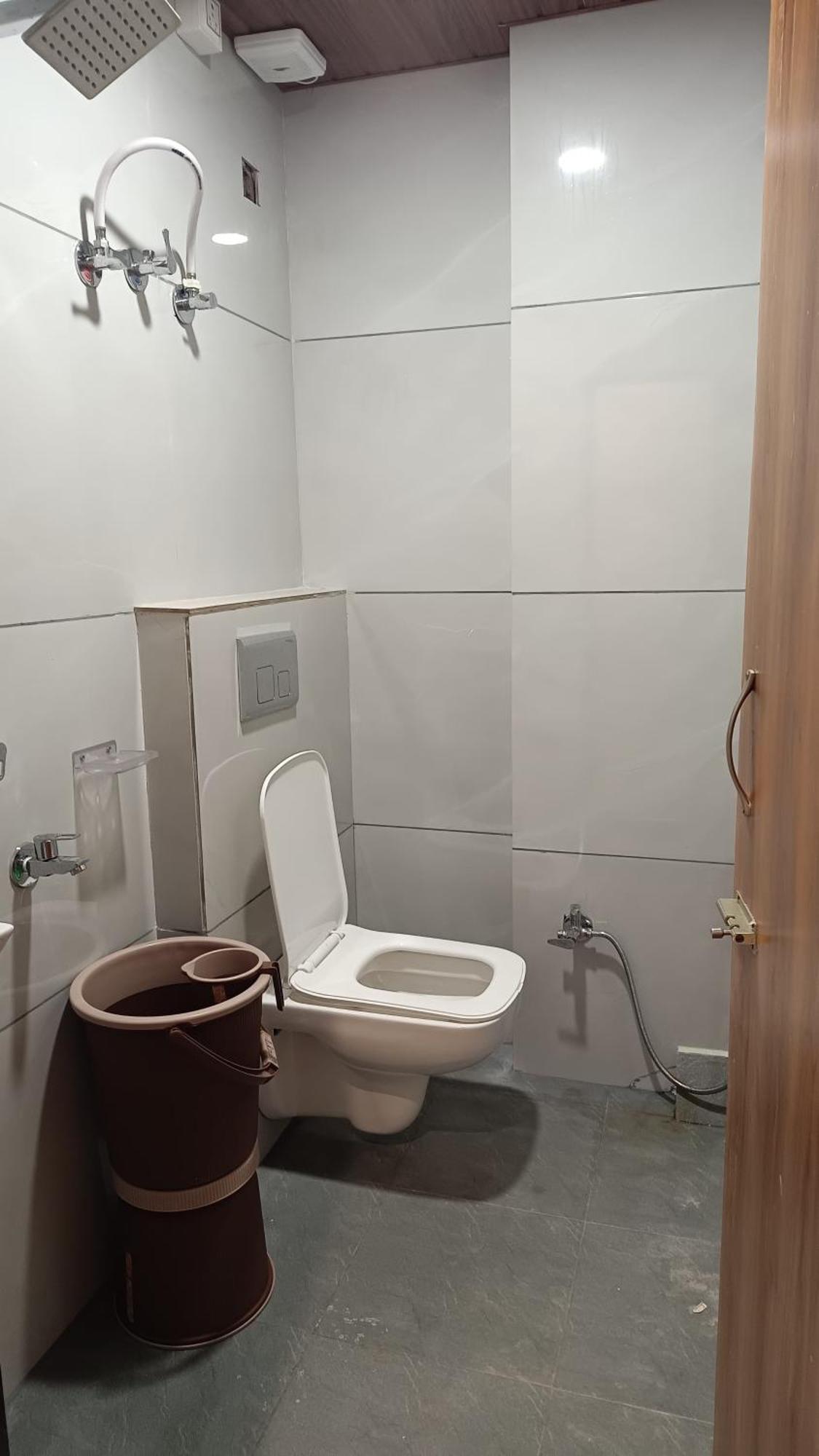 Shree Shyamraj Hotel Ujjain Eksteriør billede