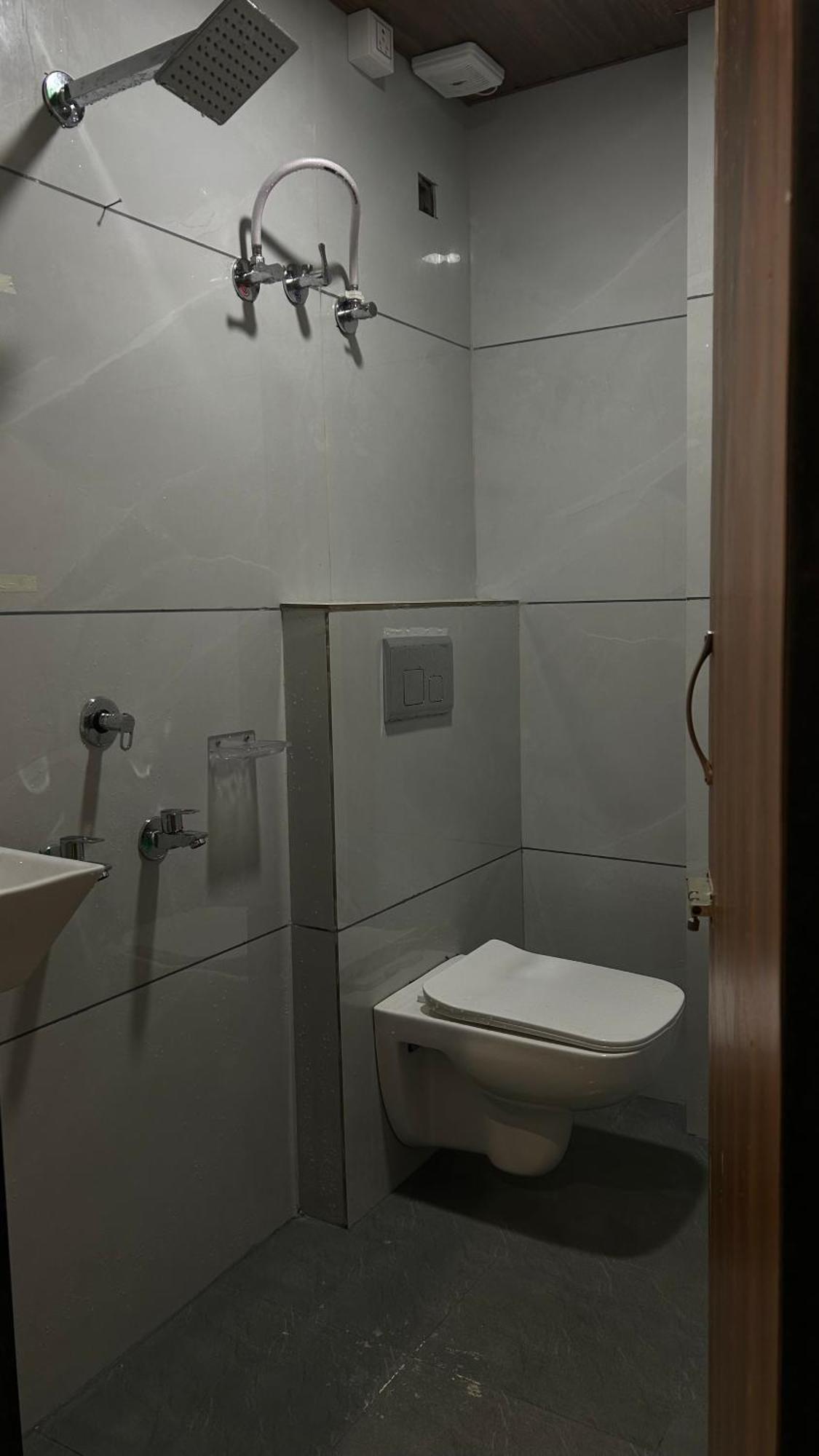 Shree Shyamraj Hotel Ujjain Eksteriør billede