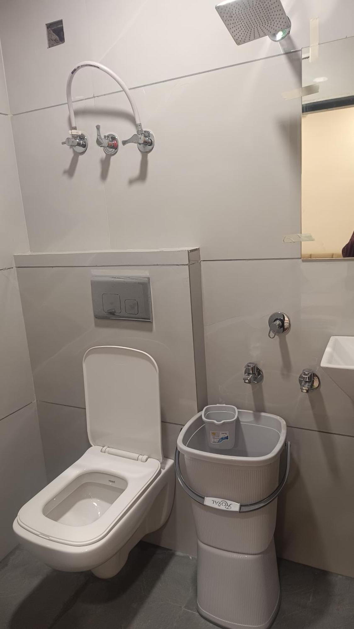 Shree Shyamraj Hotel Ujjain Eksteriør billede