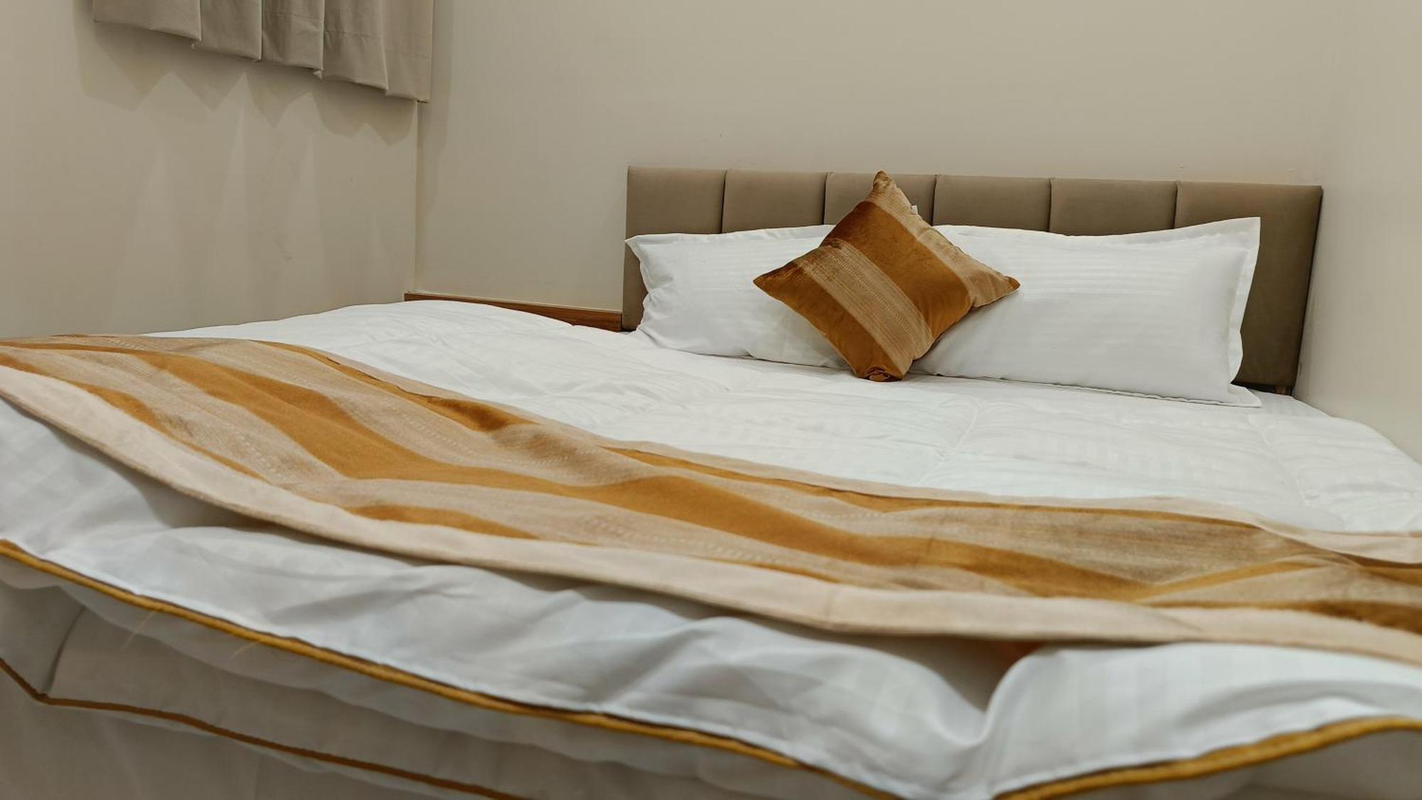 Shree Shyamraj Hotel Ujjain Eksteriør billede